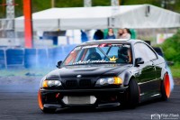 Olchem Drift Open runda 1  109