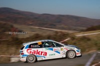 22 Rajd Dolnośląskii 40