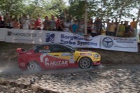 22 Rajd Rzeszowski 125