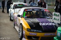 V runda DMP i VI runda Drift Allstars 075