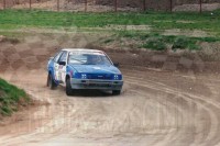 19. Tomasz Cichocki - Toyota Corolla GT   (To zdjęcie w pełnej rozdzielczości możesz kupić na www.kwa-kwa.pl )