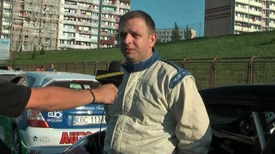 57 Rajd Wisły 2011 [HD]