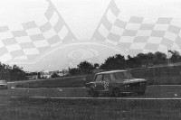 14. Nr.36.Czesław Trzeszczkowski - Polski fiat 125p.   (To zdjęcie w pełnej rozdzielczości możesz kupić na www.kwa-kwa.pl )