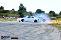 DriftOpen Runda III Wyrazów - Trening 071