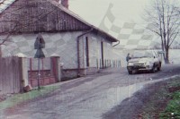 60. Maciej Kołomyjski i Sławomir Łuba - Suzuki Swift GTi 16V.   (To zdjęcie w pełnej rozdzielczości możesz kupić na www.kwa-kwa.pl )