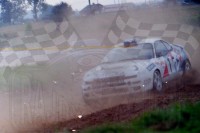 69. Leszek Kuzaj - Toyota Celica GT4   (To zdjęcie w pełnej rozdzielczości możesz kupić na www.kwa-kwa.pl )