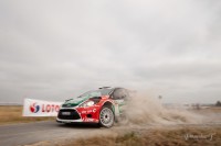 22 Rajd Rzeszowski 138