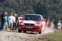 60 Rajd Wisły RSMP 121
