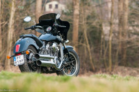 Indian Scout Bat Wing (11)