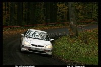 17 Rajd Dolnoslaski Puchar PZM 164