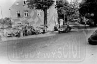 70. Andersen i Kinger - Datsun 1600  (To zdjęcie w pełnej rozdzielczości możesz kupić na www.kwa-kwa.pl )