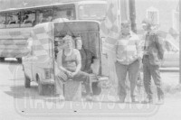 81. Serwis oczekuje na swojego zawodnika.   (To zdjęcie w pełnej rozdzielczości możesz kupić na www.kwa-kwa.pl )