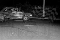 24. Jerzy Stępkowski i Barbara Stępkowska - Polski Fiat 125p 1500  (To zdjęcie w pełnej rozdzielczości możesz kupić na www.kwa-kwa.pl )