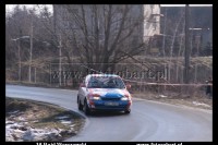 35 Rajd Warszawski - Rajdowy Puchar Polski