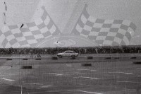 2. Mario Graziani - Alfa Romeo 1750 GTV.  (To zdjęcie w pełnej rozdzielczości możesz kupić na www.kwa-kwa.pl )