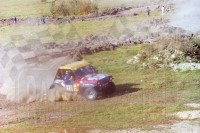 4. Z.Woldenberg i A.Woldenberg - Uaz 347   (To zdjęcie w pełnej rozdzielczości możesz kupić na www.kwa-kwa.pl )