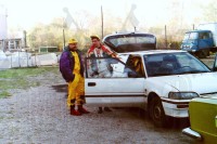 23. Piotr Wróblewski i Marek Kaczmarek   (To zdjęcie w pełnej rozdzielczości możesz kupić na www.kwa-kwa.pl )