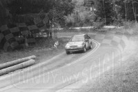 11. Marian Bublewicz i Jacek Wypych - Mazda 323 4wd.   (To zdjęcie w pełnej rozdzielczości możesz kupić na www.kwa-kwa.pl )