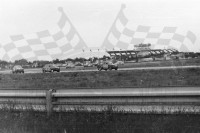 46. Nr.059.Krzysztof Szałański,nr.071.Tomasz Czapiński - Polskie Fiaty 126p.   (To zdjęcie w pełnej rozdzielczości możesz kupić na www.kwa-kwa.pl )