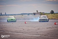 Drift Open 2016 lotnisko Krzywa - zawody 054