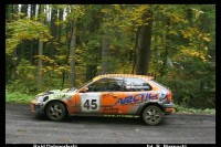 17 Rajd Dolnoslaski Puchar PZM 151