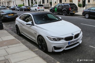 BMW M4 1