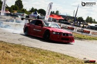 DriftOpen Runda III Wyrazów - Trening 216