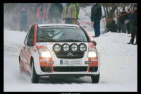 4 Rajd Magurski RSMP 120