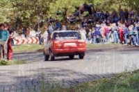 51. Vitautas Slabsinskas i Arunas Szufinskas - Łada 2107.   (To zdjęcie w pełnej rozdzielczości możesz kupić na www.kwa-kwa.pl )