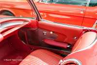 Chevrolet Corvette C1 (1953-1962) 