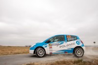 22 Rajd Rzeszowski 143