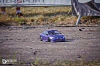 Drift Open 2016 lotnisko Krzywa - treningi 263