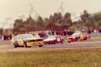 5. Nr.154.Krzysztof Gałecki - Audi coupe M3.   (To zdjęcie w pełnej rozdzielczości możesz kupić na www.kwa-kwa.pl )