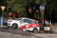22 Rajd Rzeszowski 179