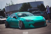 Raceism Event 127