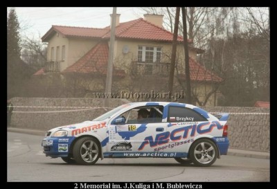 2 Memoriał im. J. Kuliga i M. Bublewicza 013