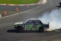 Drift BMW E30 engine E39 M5 400HP Daniel Bogucki DMP Słomczyn