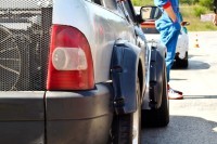 DriftOpen Runda III Wyrazów - Trening 249
