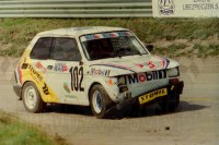 30. Cezary Zaleski - Polski Fiat 126p.   (To zdjęcie w pełnej rozdzielczości możesz kupić na www.kwa-kwa.pl )