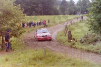 76. Piotr Gadomski i Romuald Porębski - Skoda Felicia Kit Car   (To zdjęcie w pełnej rozdzielczości możesz kupić na www.kwa-kwa.pl )