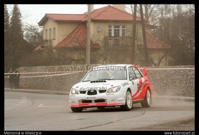 2 Memoriał im. J. Kuliga i M. Bublewicza 007