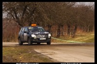 35 Rajd Warszawski - Rajdowy Puchar Polski