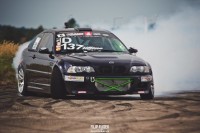 DRIFT OPEN Krzywa 24