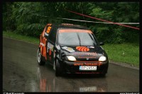 17 Rajd Rzeszowski PZM095