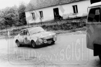 179. A.Cisar i Soukup - Skoda 130 RS  (To zdjęcie w pełnej rozdzielczości możesz kupić na www.kwa-kwa.pl )