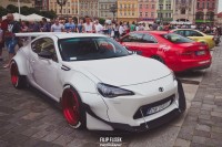 Raceism Event 150