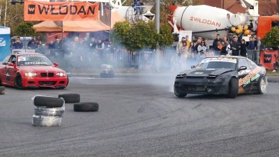 Włodan Drift Competition Zgierz