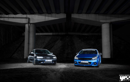 S3 & OPC by yez.com.pl