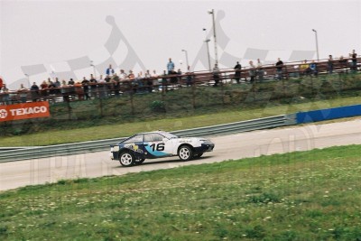 39. Robert Polak - Toyota Celica GT4  (To zdjęcie w pełnej rozdzielczości możesz kupić na www.kwa-kwa.pl )