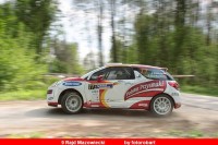 9 Rajd Mazowiecki 118